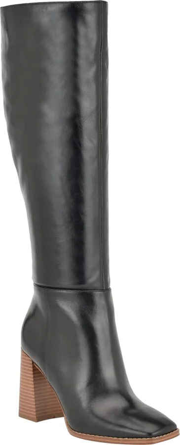 Black 001