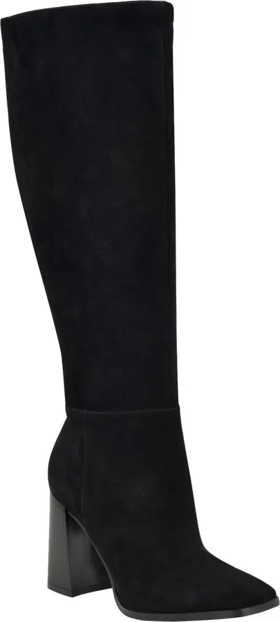 NINE WEST Women's Temas Boot
