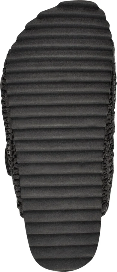 Nine West Women's Tenli Round Toe Casual Flat Sandals - Image 5