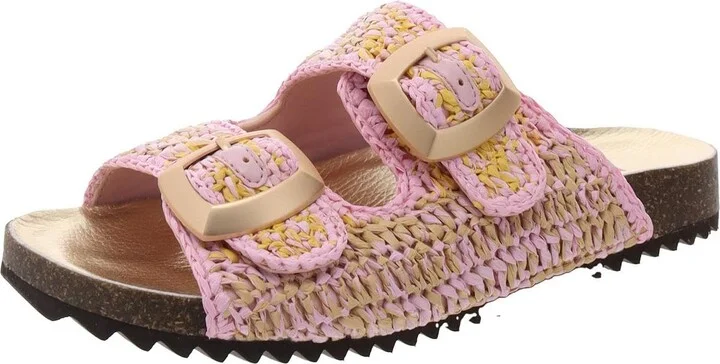 Pink Multi 660