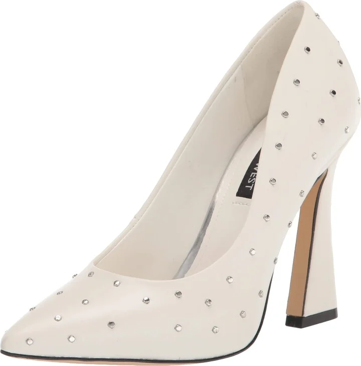 Nine West Women's Tenry3 Pump