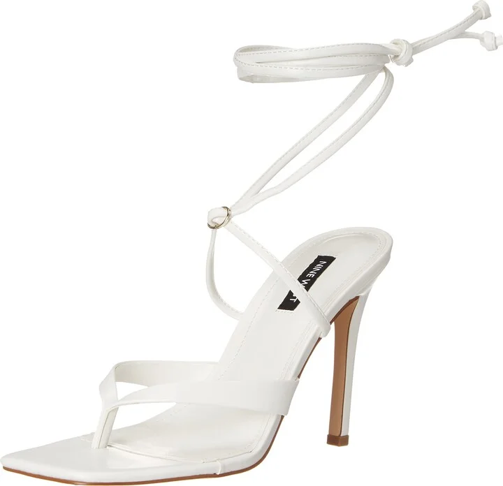 Nine West Women's Terrie3 Heeled Sandal
