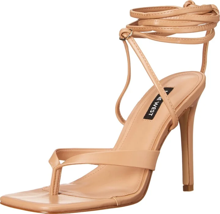 Nine West Women's Terrie3 Heeled Sandal