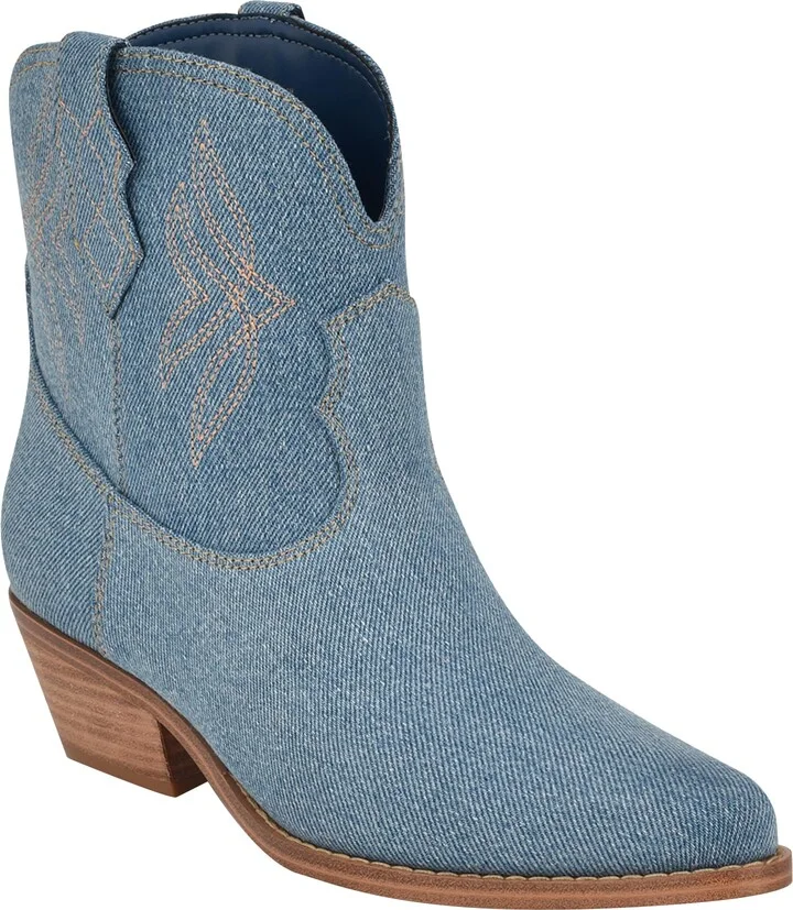 Nine West Women's Texen7 Boot