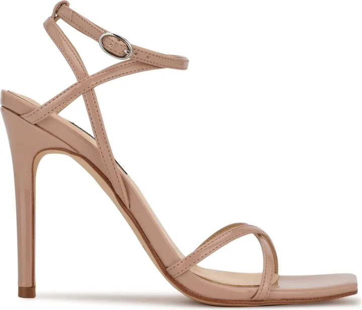 Nine West Women's Tidle Strappy High Stiletto Sandals - Image 2