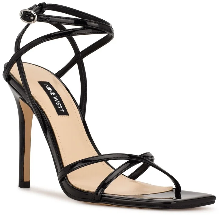 Black Patent