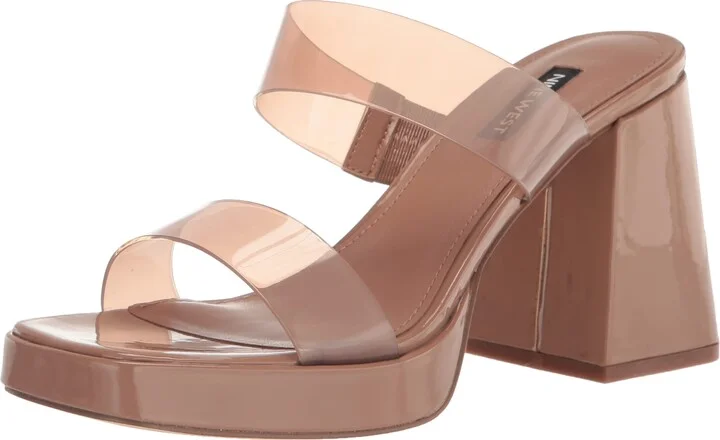 Nine West Women's Tilah3 Heeled Sandal