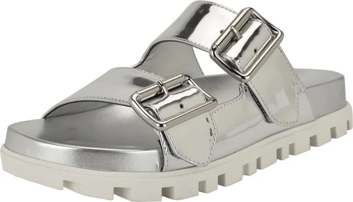 Silver Mirror Metallic 040