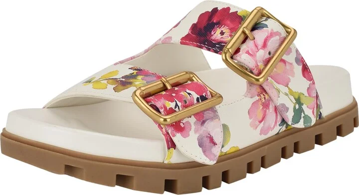 Pink Tea Party Floral Multi 661