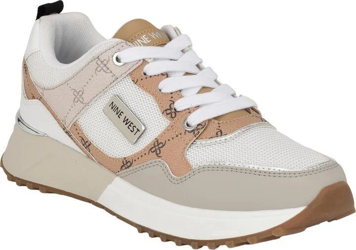 Nine West Women's Tonas Sneaker