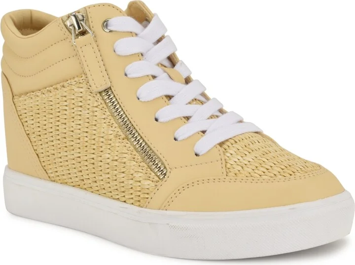 Light Natural Woven