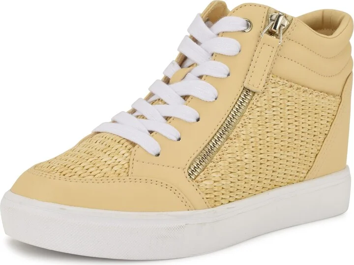 Light Natural Woven 110