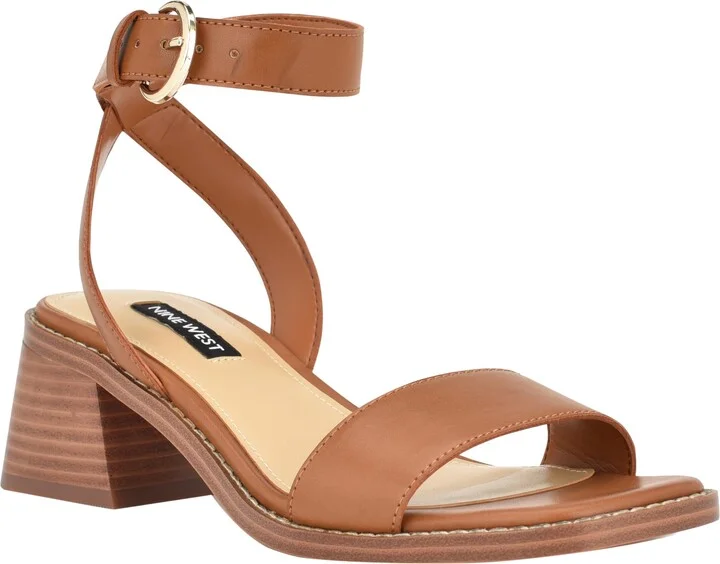 Nine West Women's Tora3 Heeled Sandal