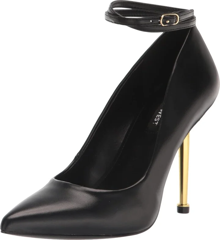 Nine West Women's Trevs3 Pump