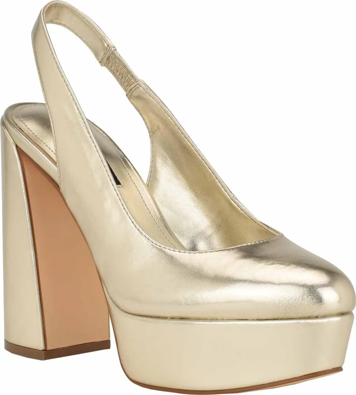Nine West Women's Trins3 Pump