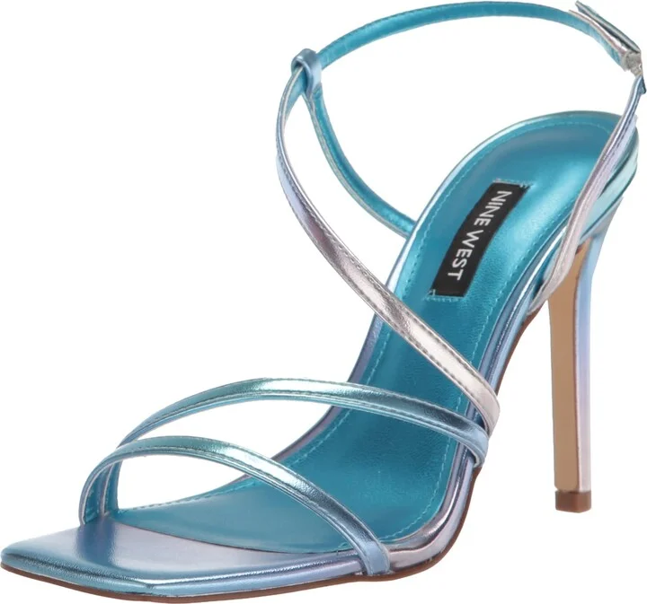 Nine West Women's Trulee3 Heeled Sandal