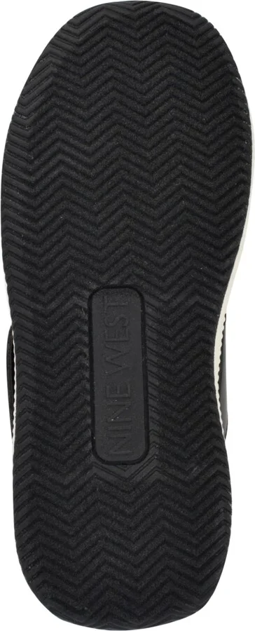 Nine West Women's Tumble Round Toe Puffy Casual Booties - Image 9
