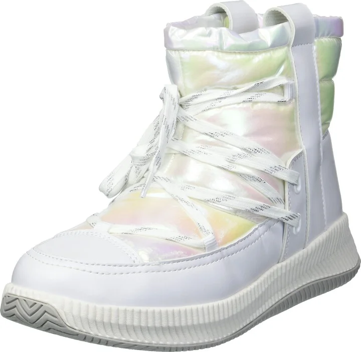 Nine West Women's Tunnel3 Bootie