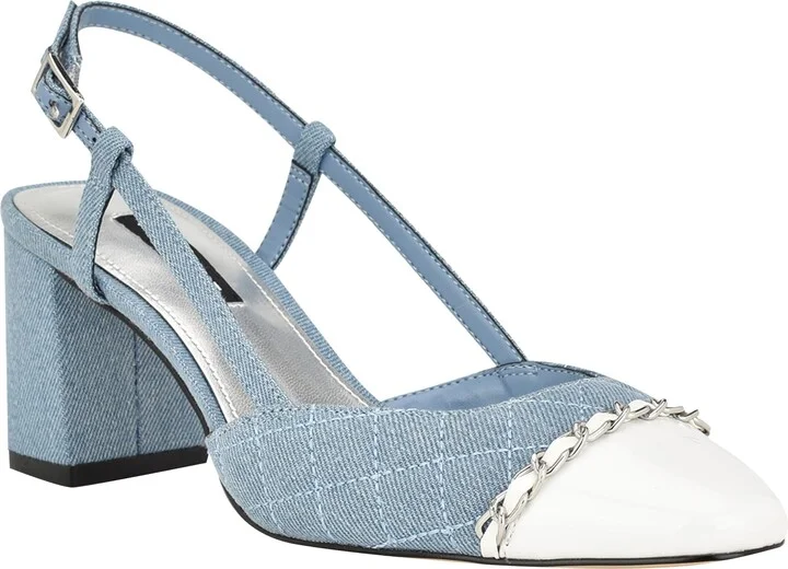 Light Denim 450