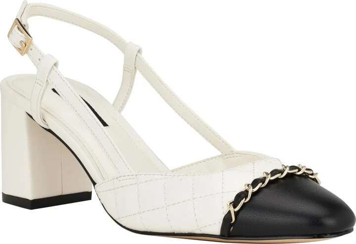 Nine West Women's Uround3 Pump