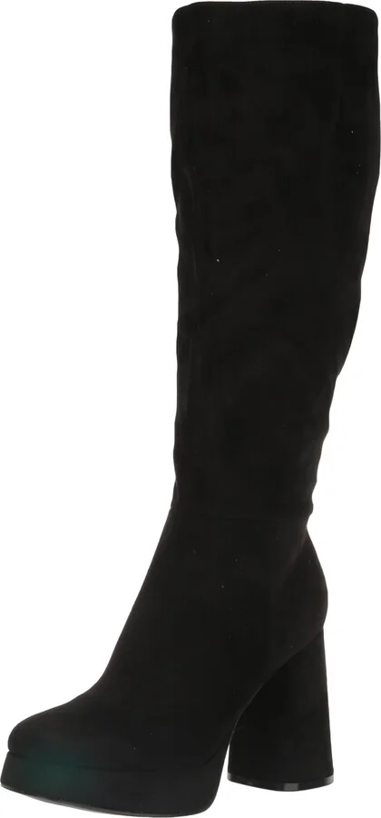 Nine West Women's Vadda2 Wide Calf Boot
