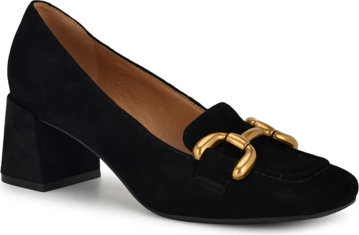 Black Suede