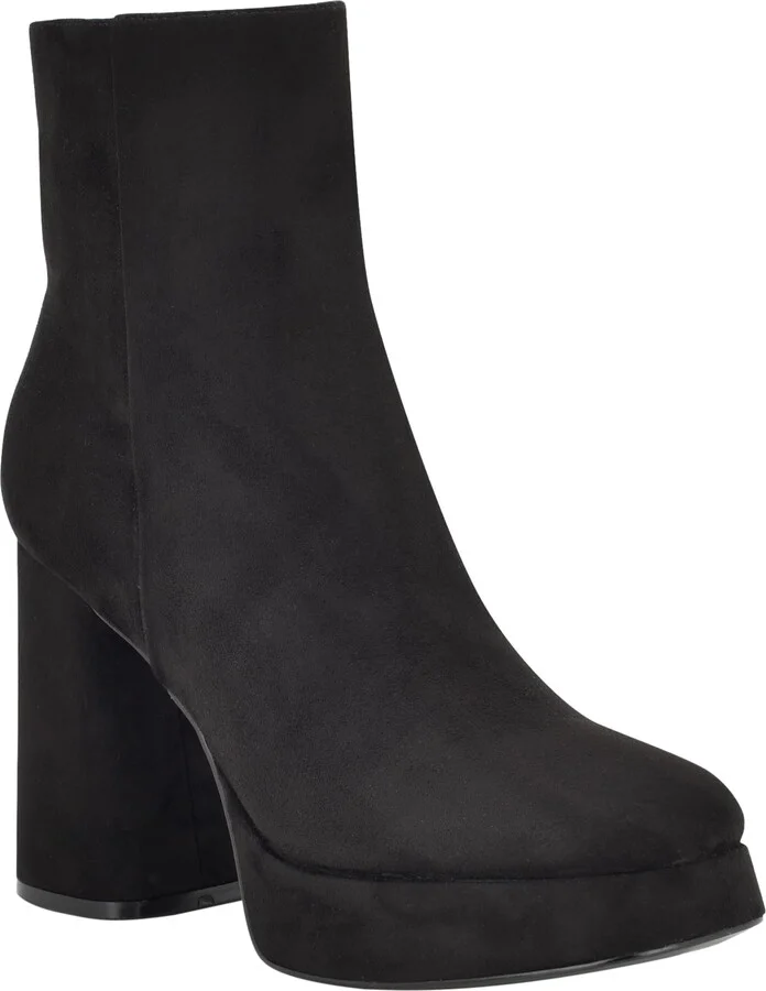 Nine West Women's Velo2 Boot