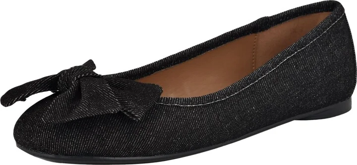 Black Denim 002