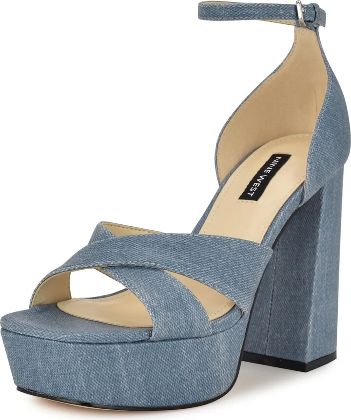 Light Blue Denim 450