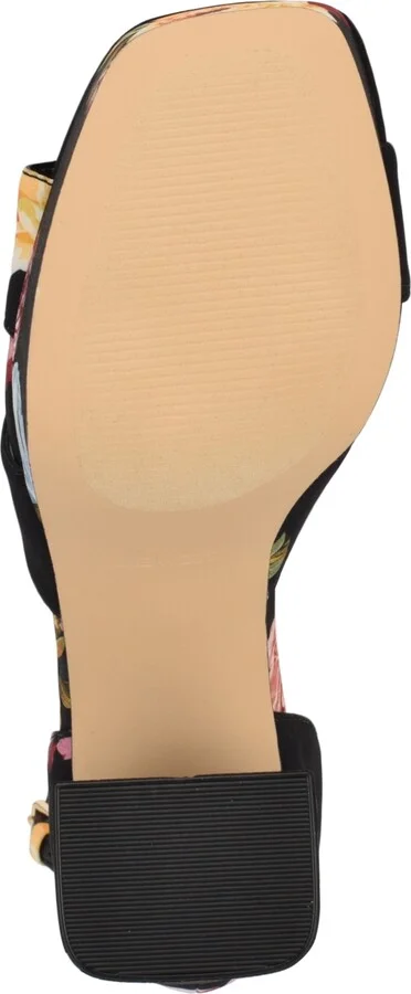 Nine West Women's Vicky Open Toe Dress Sandals - Image 5