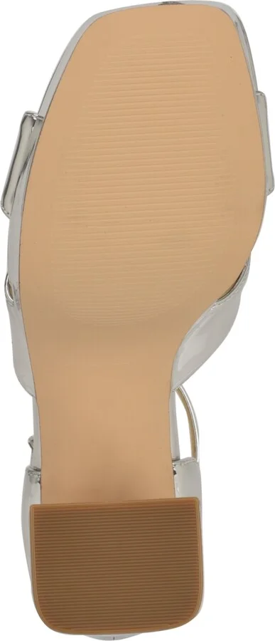 Nine West Women's Vicky Open Toe Dress Sandals - Image 9