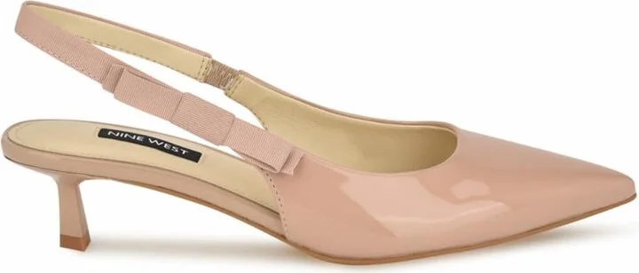 Nine West Women's Viki3 Pump