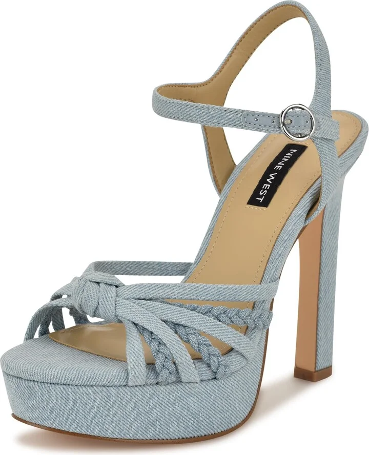 Light Blue Denim 450