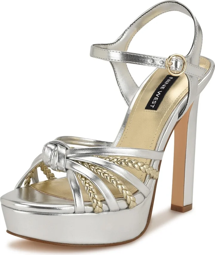 Silver/Gold 040
