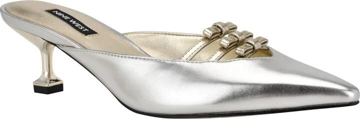 Silver/Gold 040