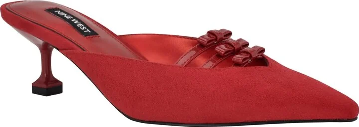 Red 611
