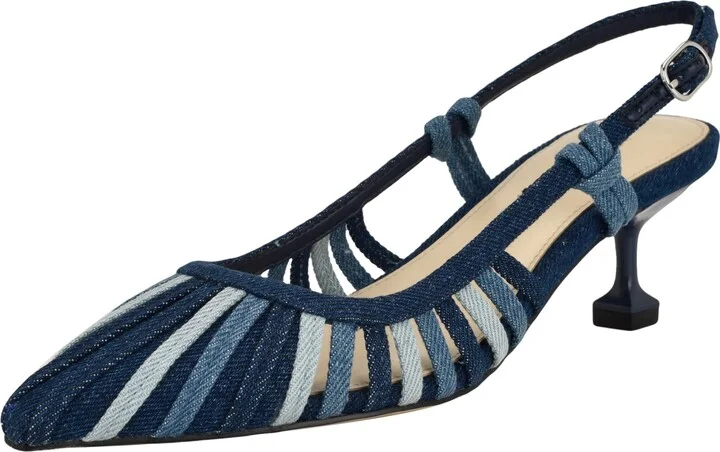 Dark Blue Denim 400