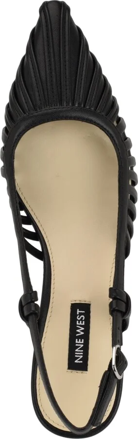 Nine West Women's Whitt Slip-On Dress Pumps - Image 8