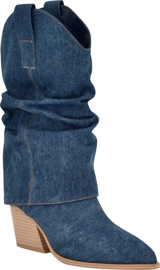 Denim Blue 400