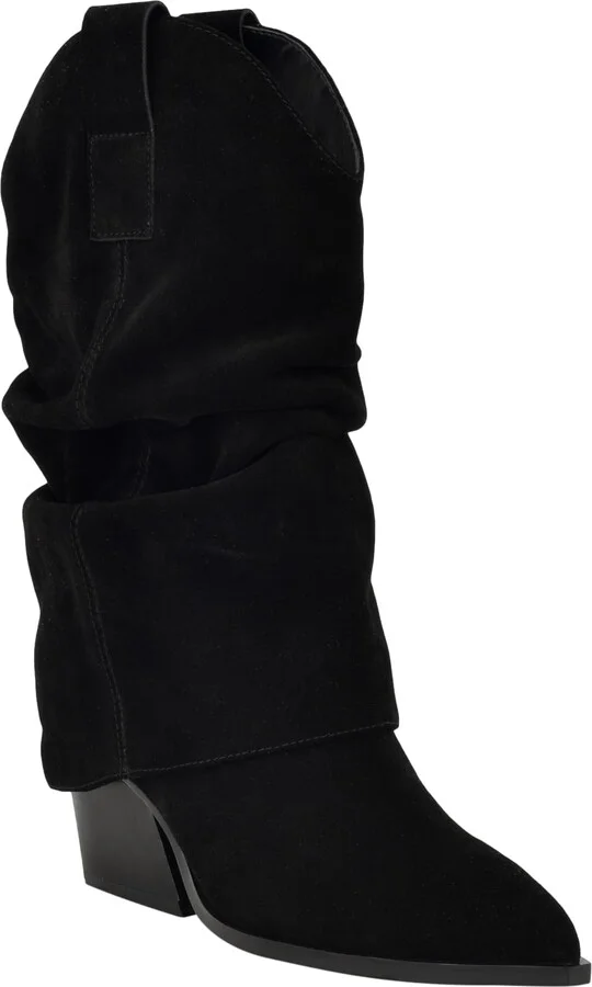 Black 001