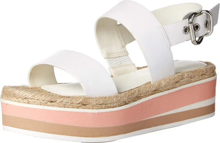 Nine West Women's wnATHENA Sandal