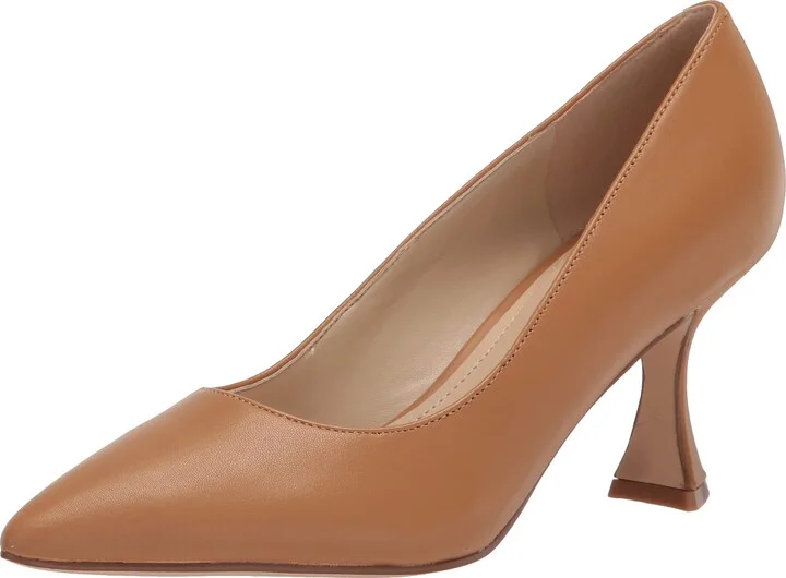 Light Tan Leather