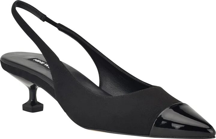 Nine West Women's Workit2 Pump