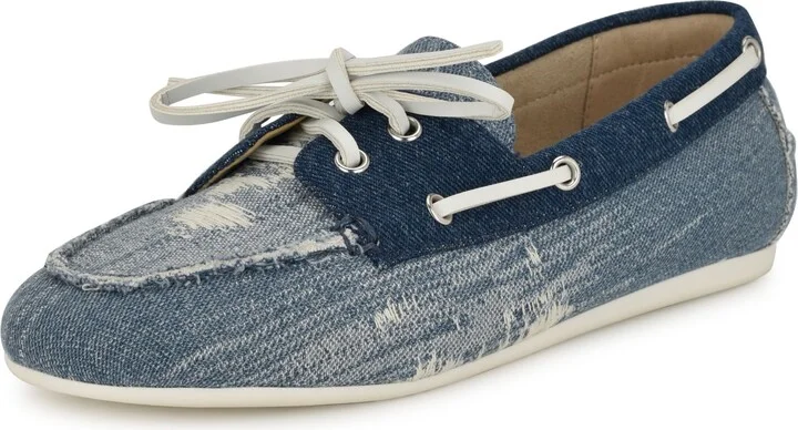 Nine West Women's Yacht Loafer
