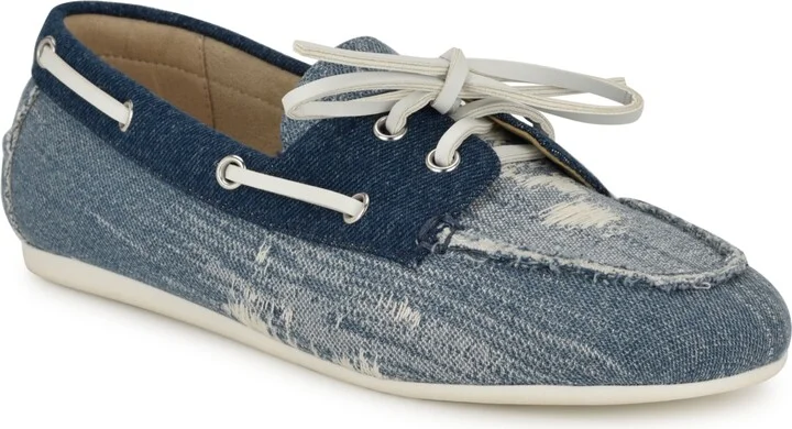 Blue Denim