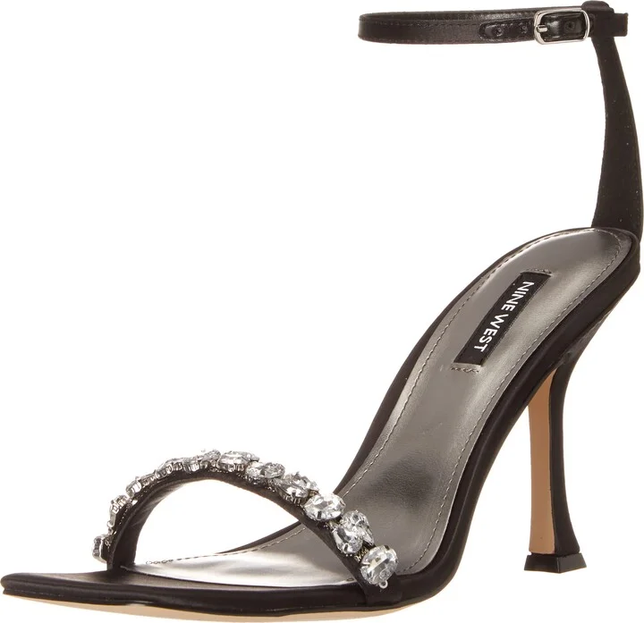 Nine West Women's Yazmin2 Heeled Sandal