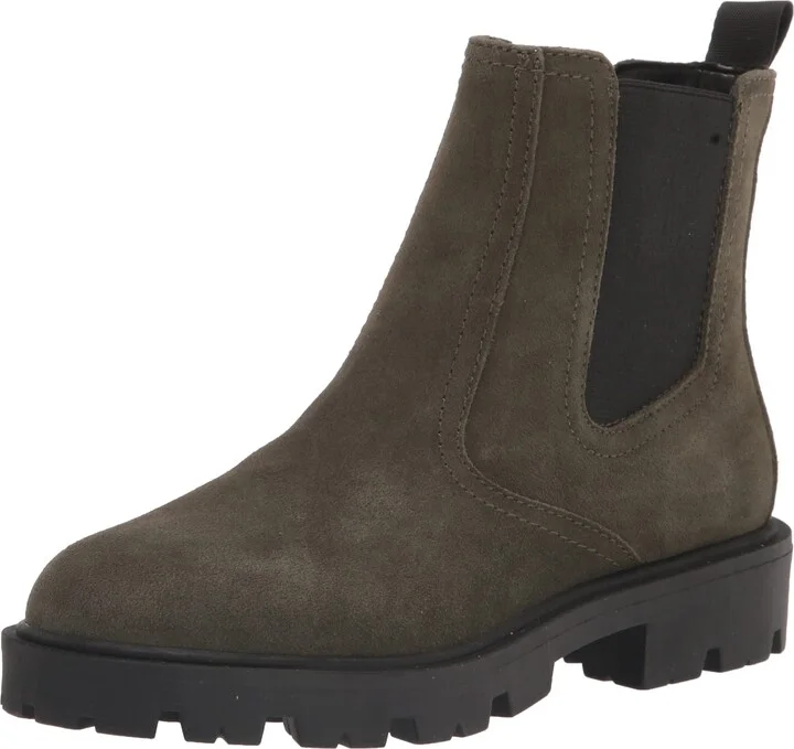 Olive Green