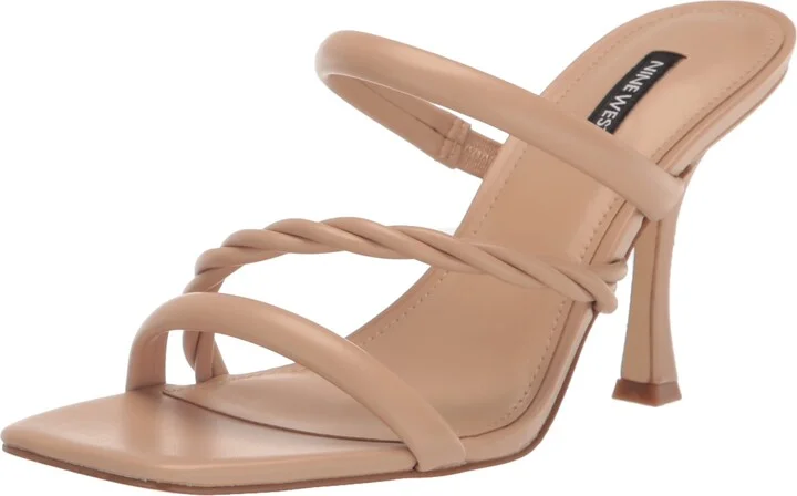 Nine West Women's Yester3 Heeled Sandal