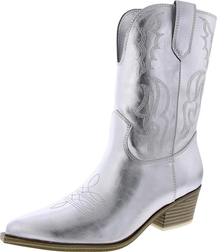 Nine West Women's Yodown3 Boot