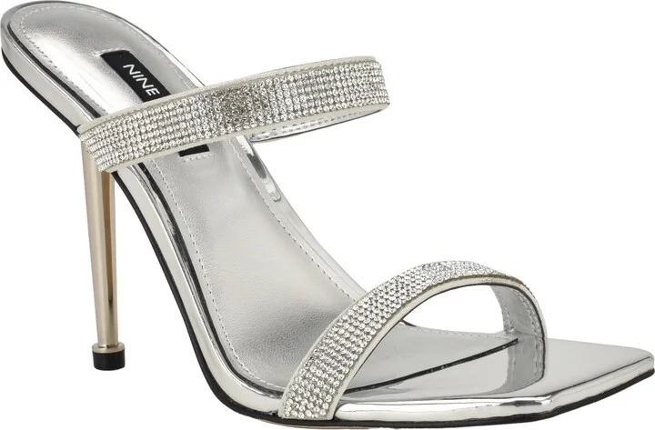 Silver Shimmer 040